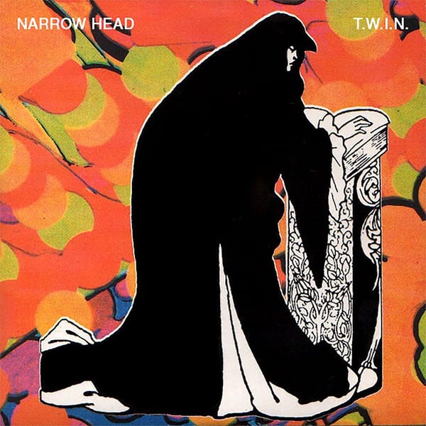 T.W.I.N. album cover