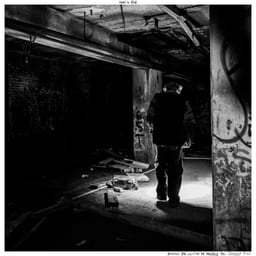 Detained In Solutions To Things You Cannot Fix album cover