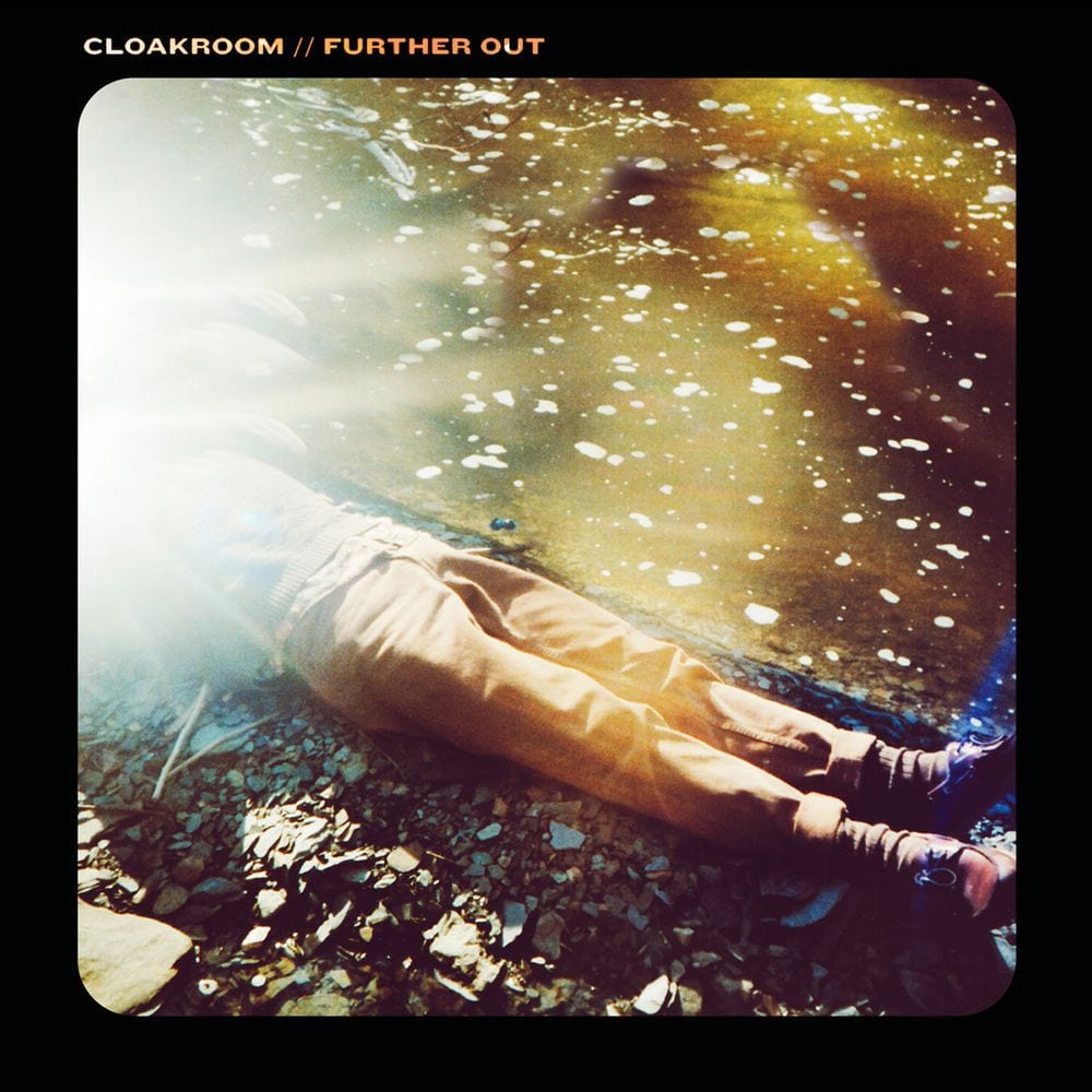 Further Out cover