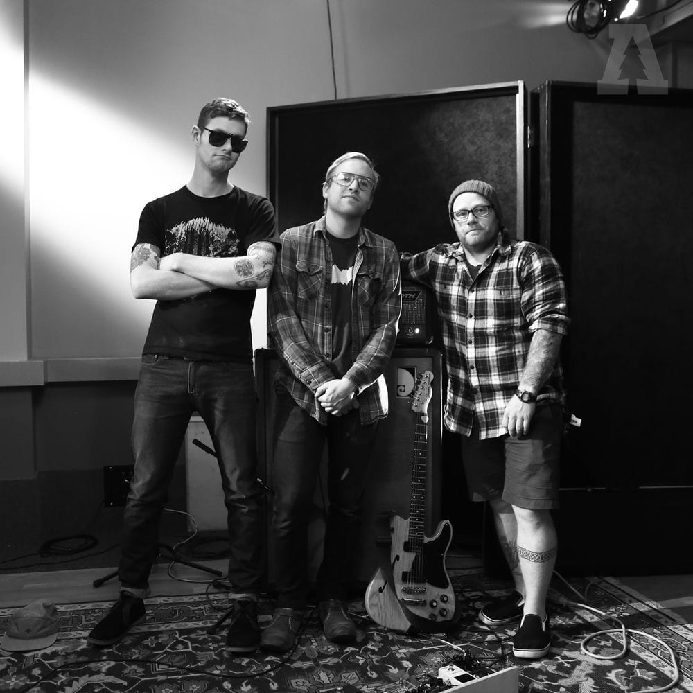 Cloakroom (Audiotree Live) cover
