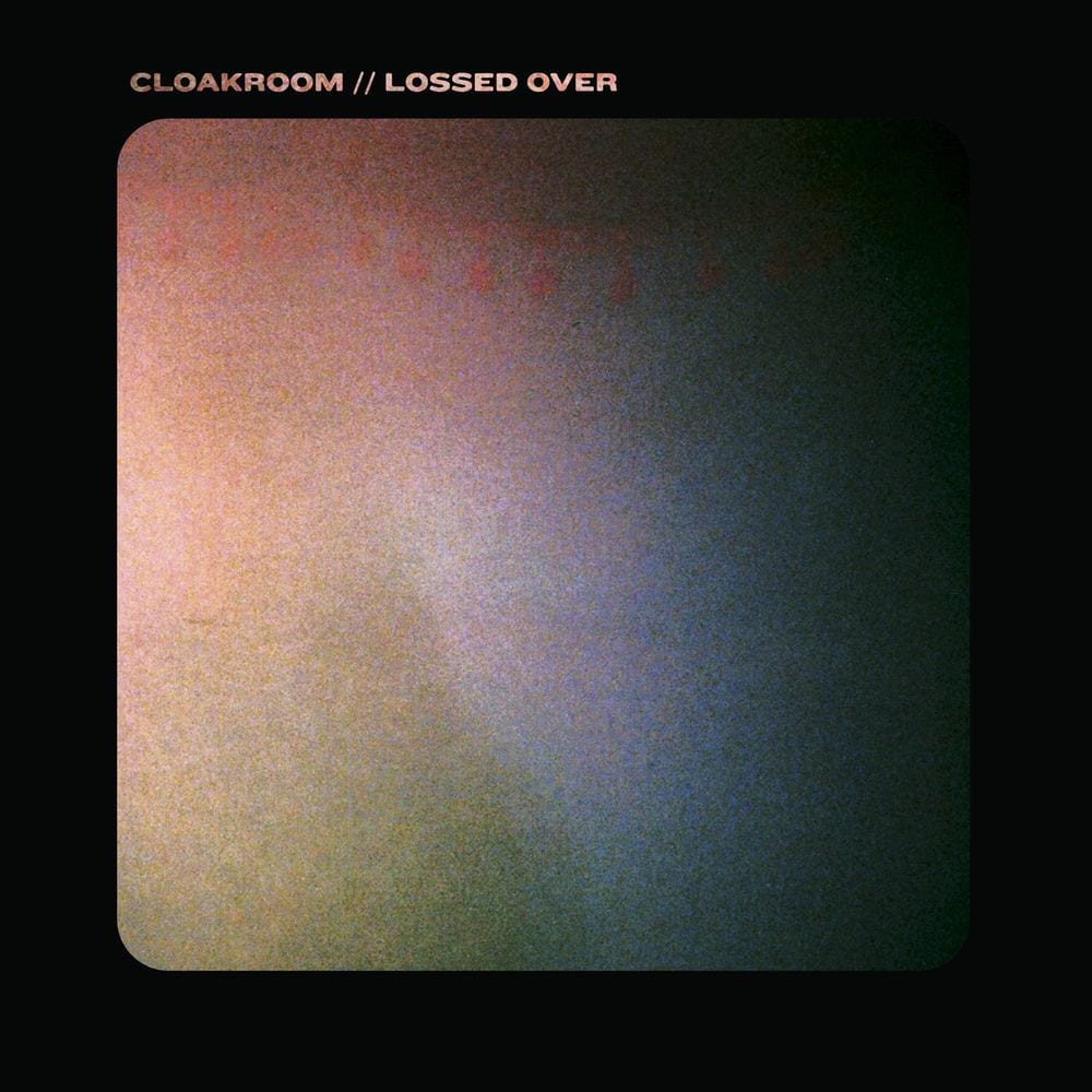 Lossed Over cover