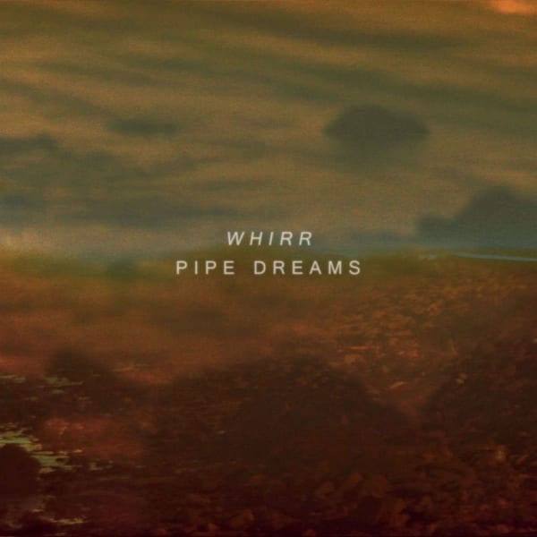 Pipe Dreams cover
