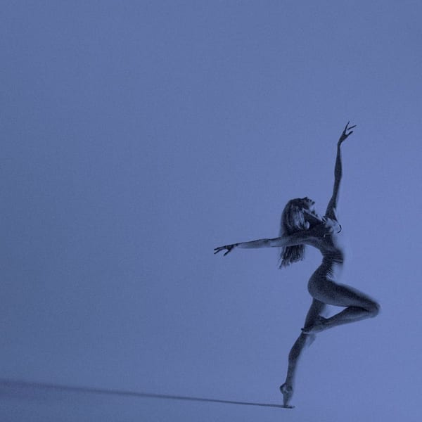 Raw Blue cover