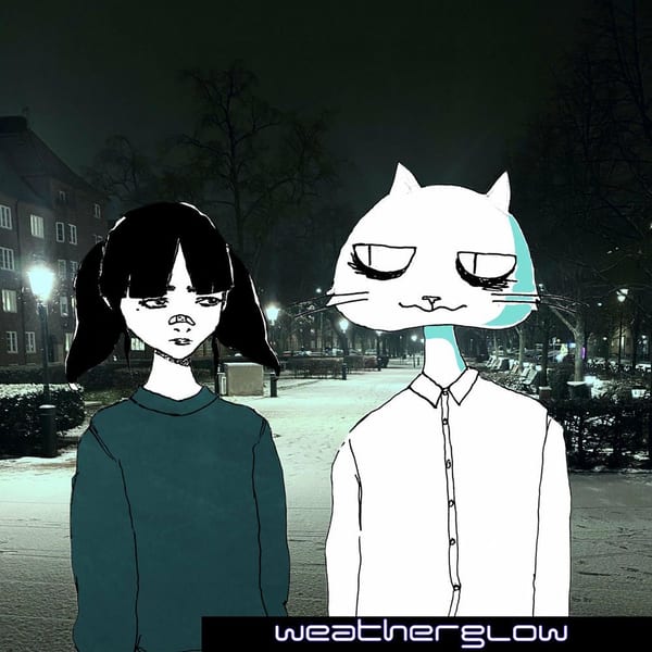 Weatherglow cover