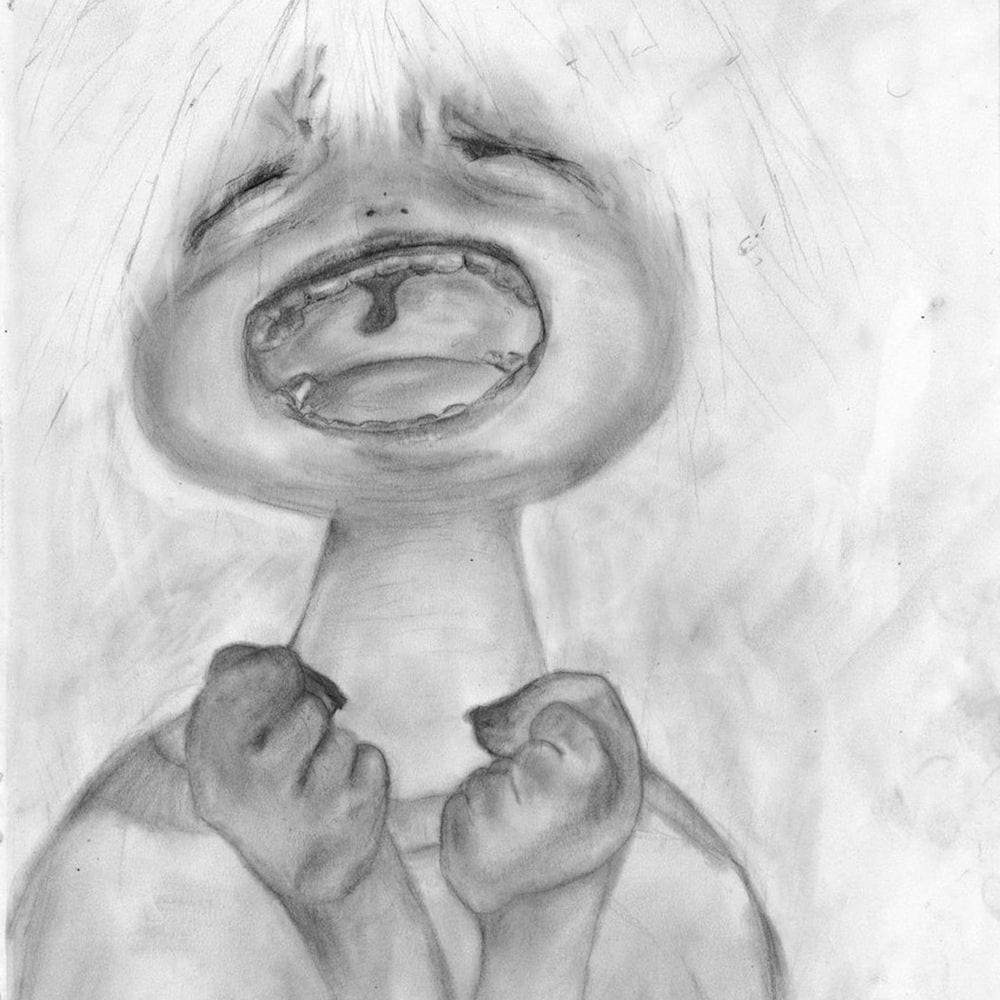 The Note / A Portrait to Be Taken cover