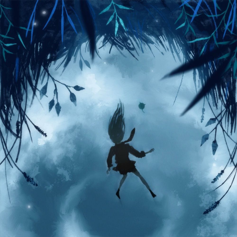 Dive (feat. Parannoul) cover