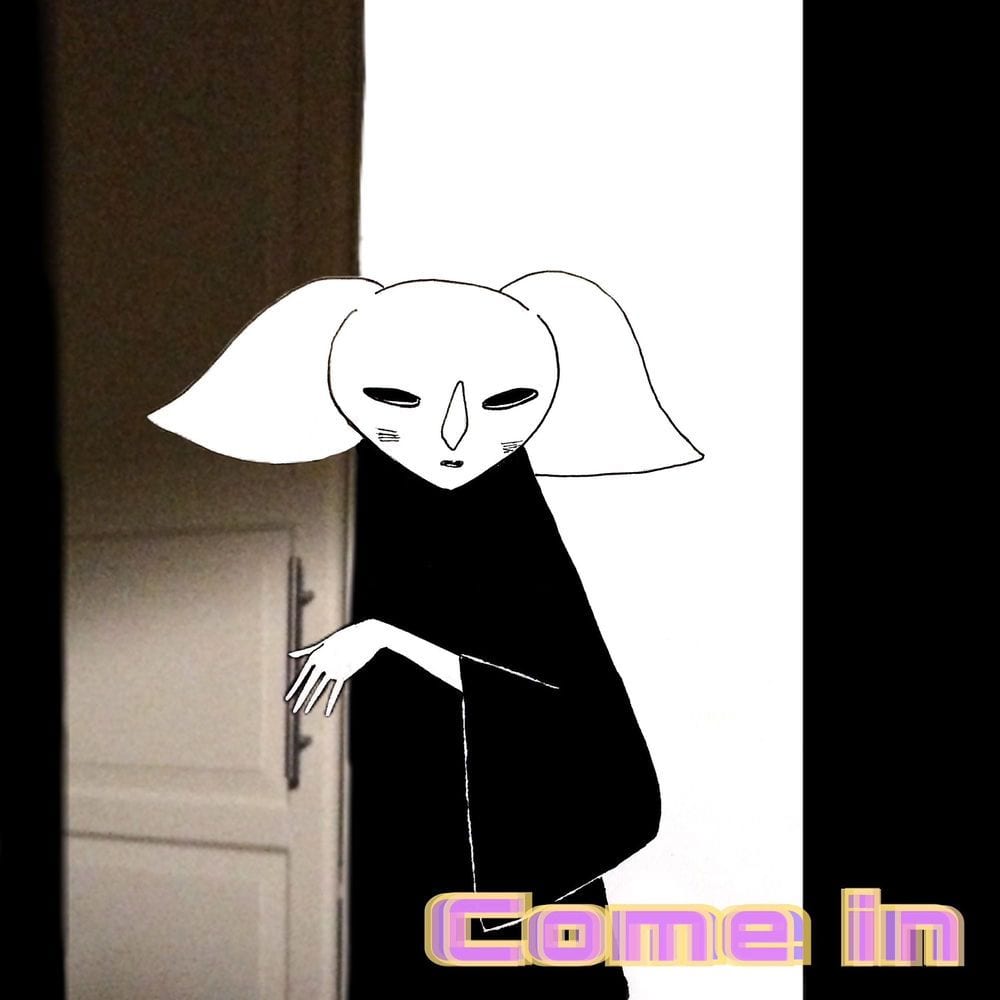 Come In cover