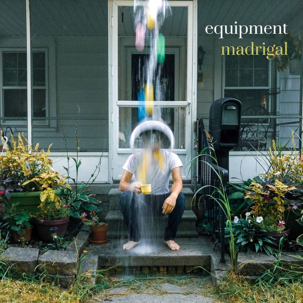 Madrigal cover