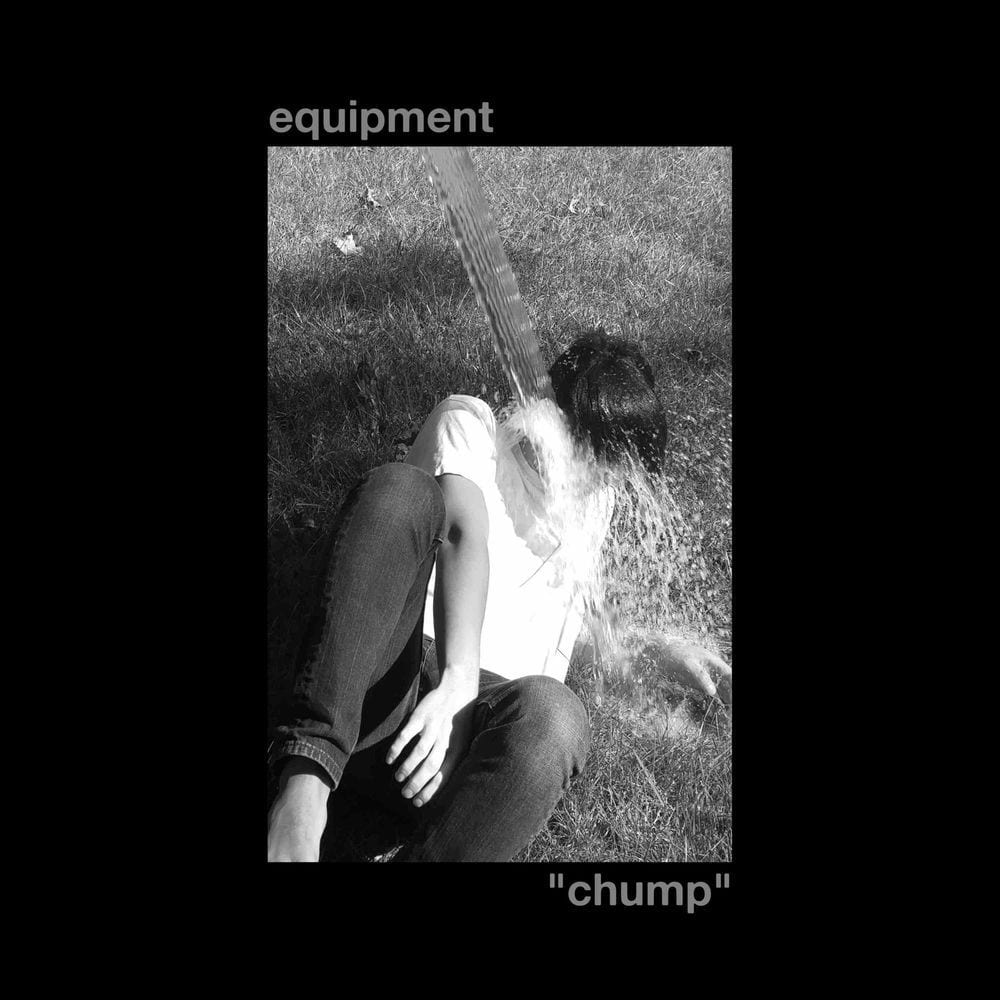 Chump cover