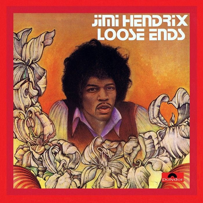 Loose Ends cover