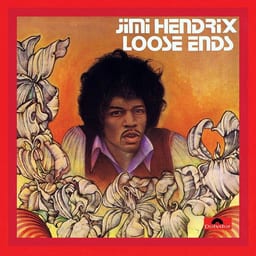 Loose Ends cover art