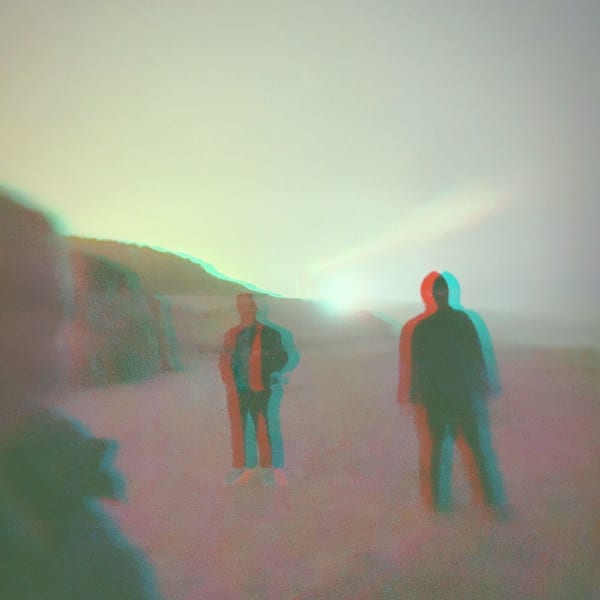 Remote Echoes cover