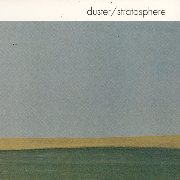 Stratosphere artwork