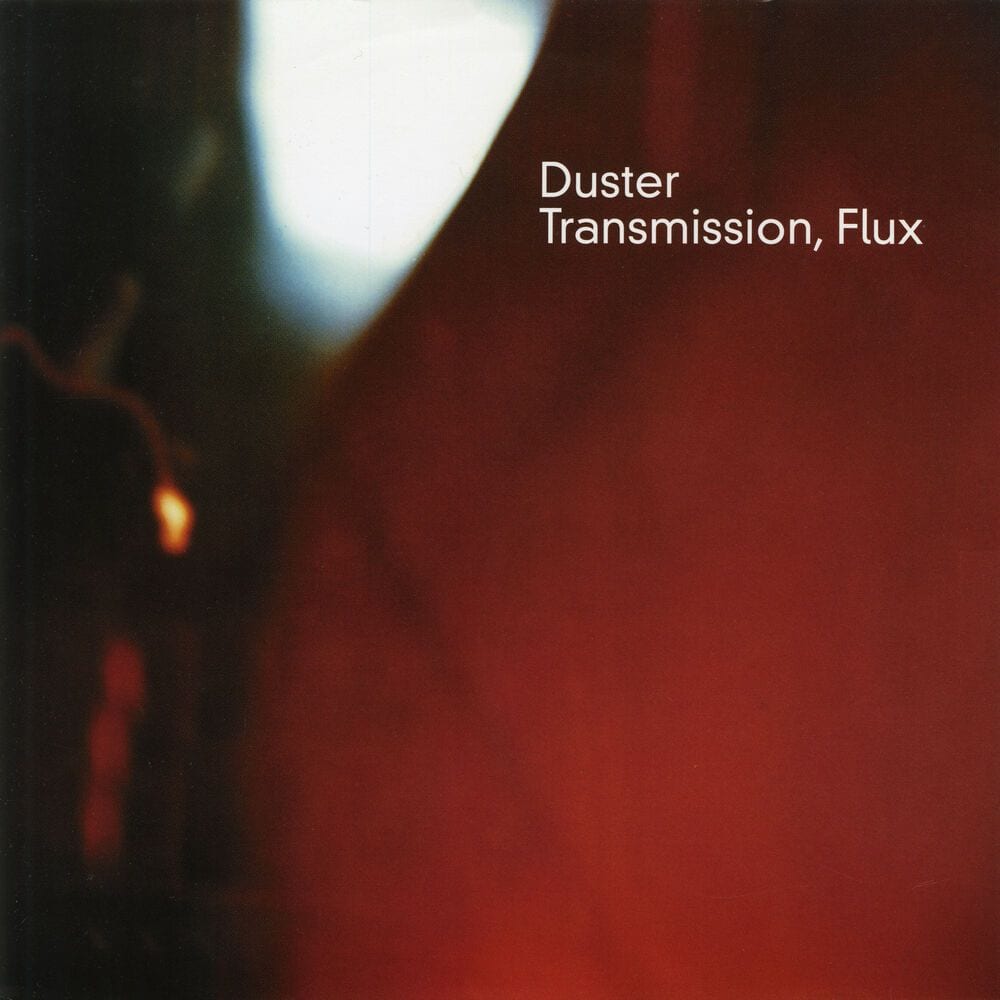 Transmission, Flux cover