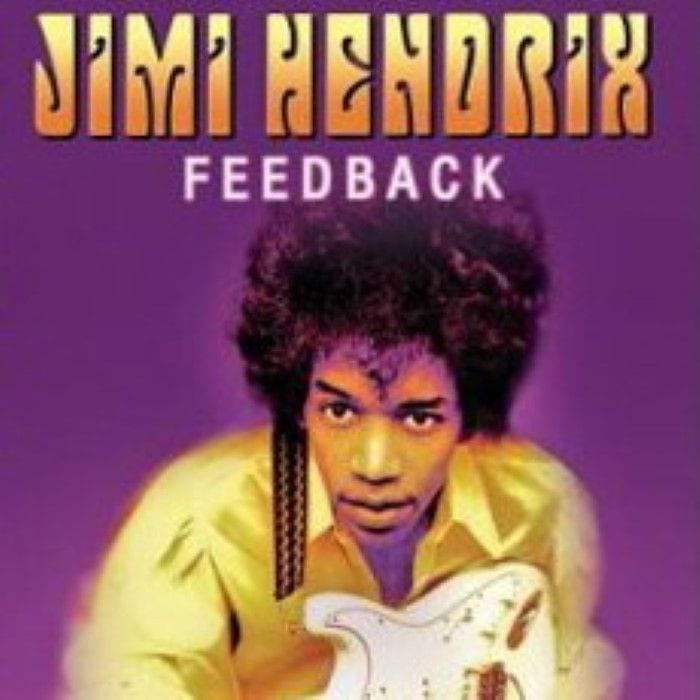 Feedback cover