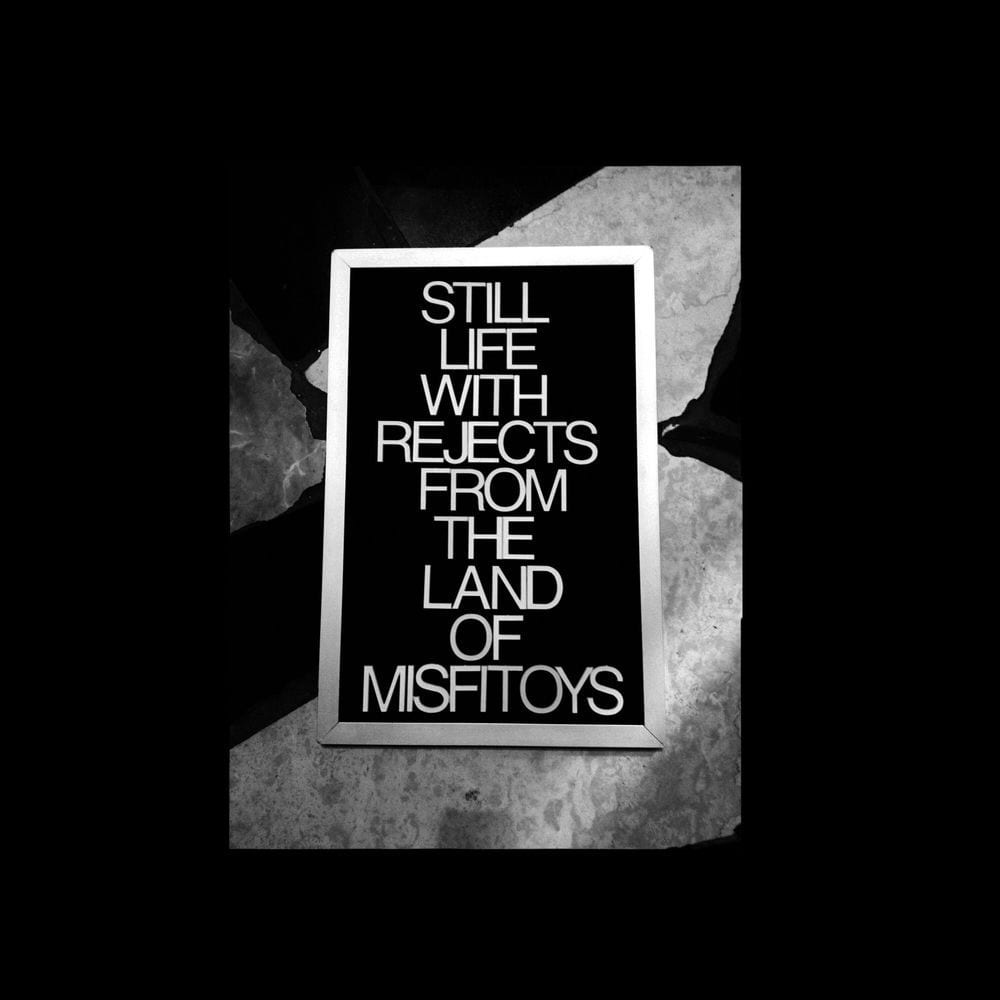 Still Life cover