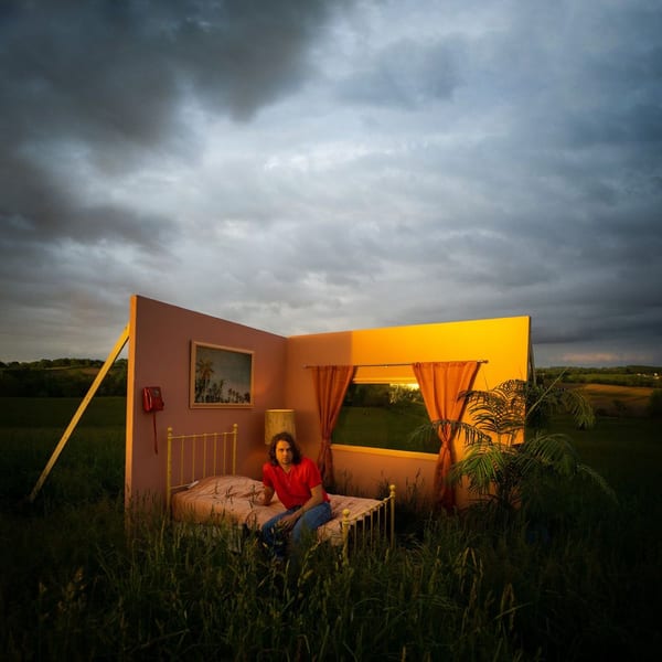 Sundowner cover