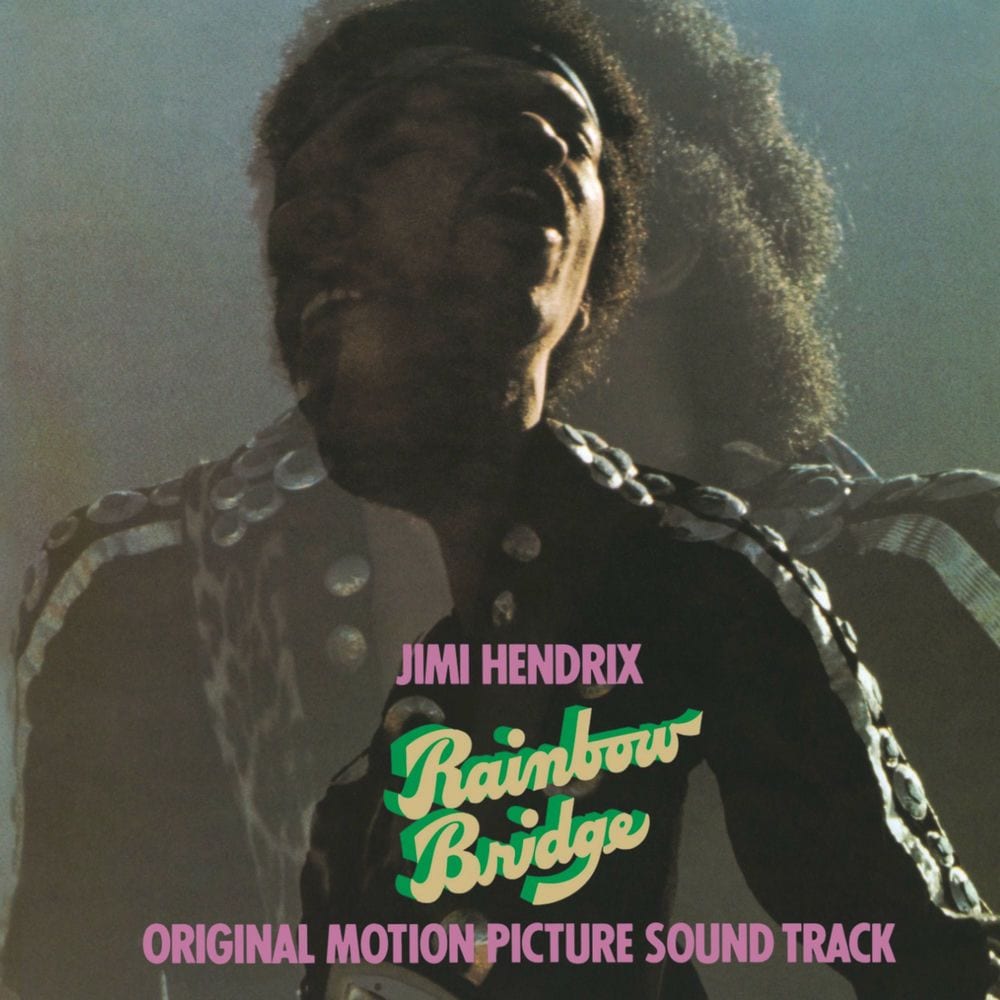 Rainbow Bridge cover
