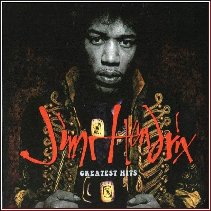 Greatest Hits cover