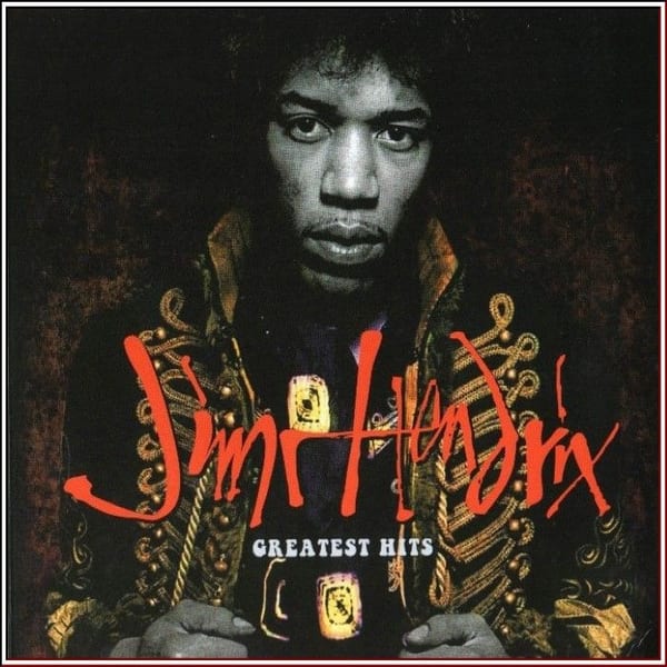 Greatest Hits cover