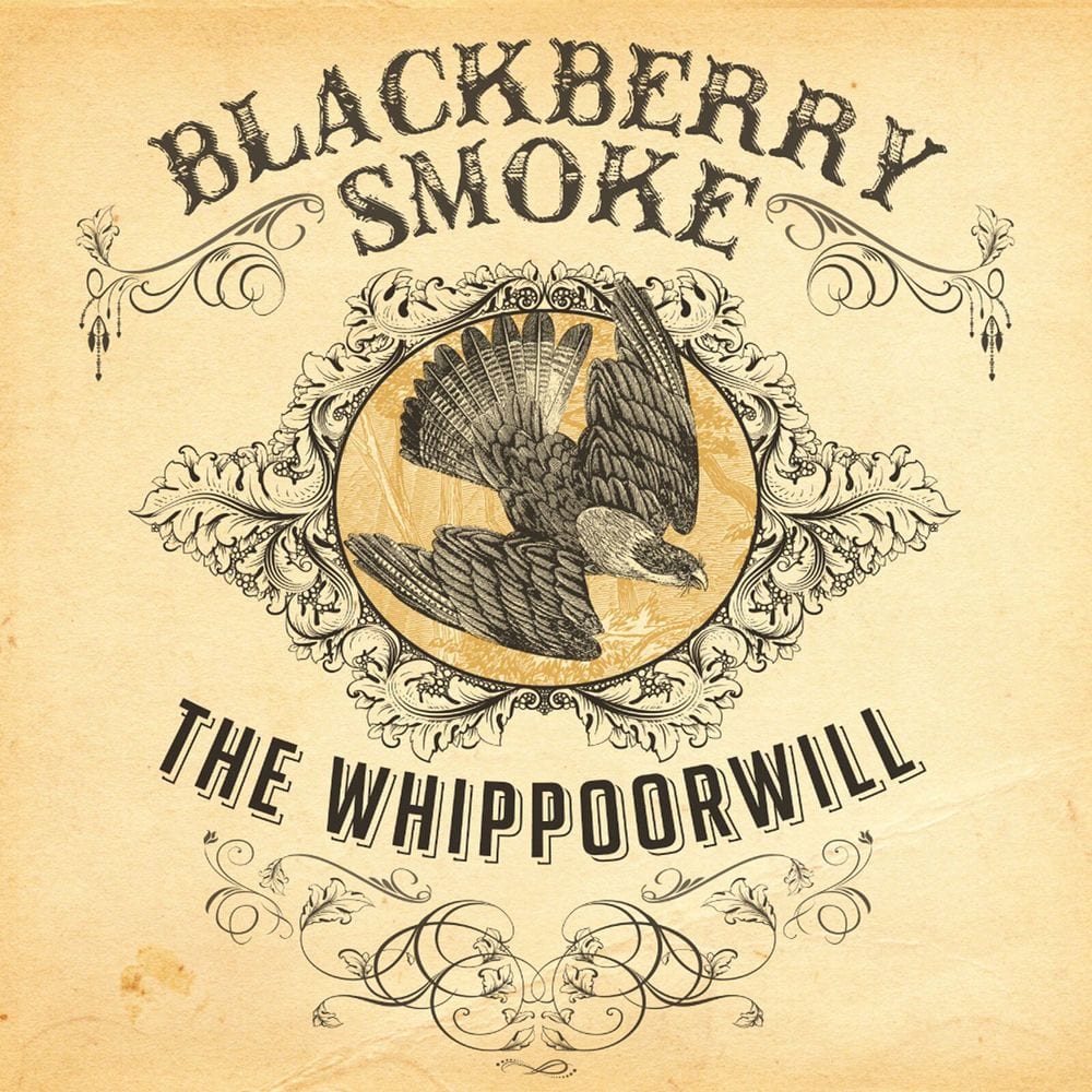 The Whippoorwill cover