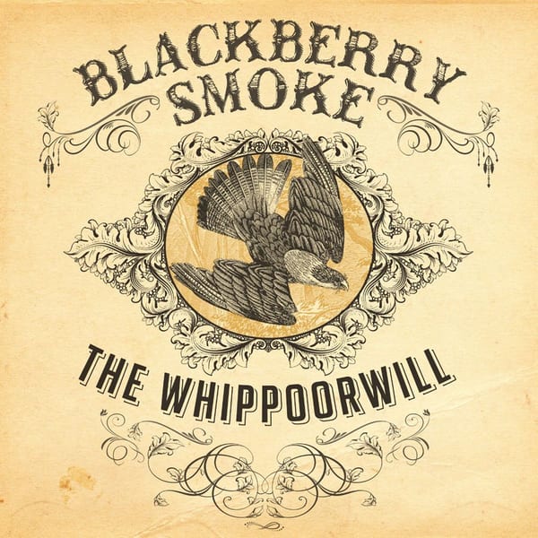 Pretty Little Lie by Blackberry Smoke