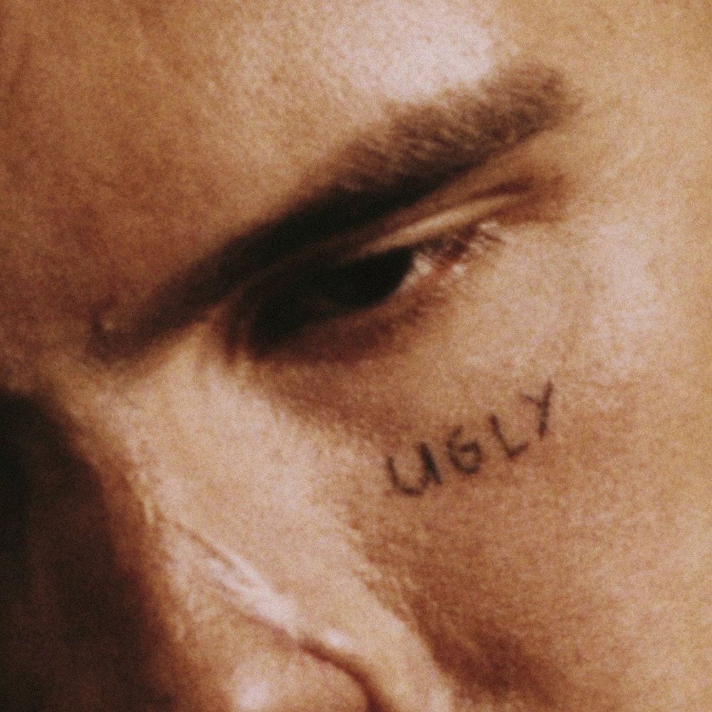 UGLY cover