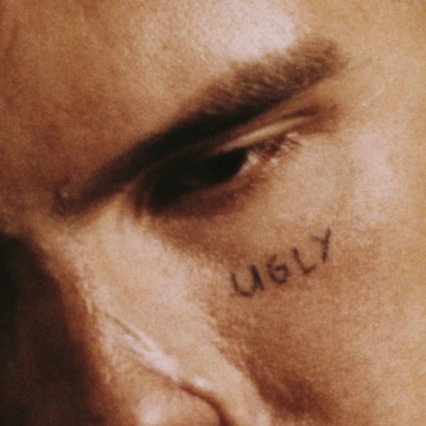UGLY cover
