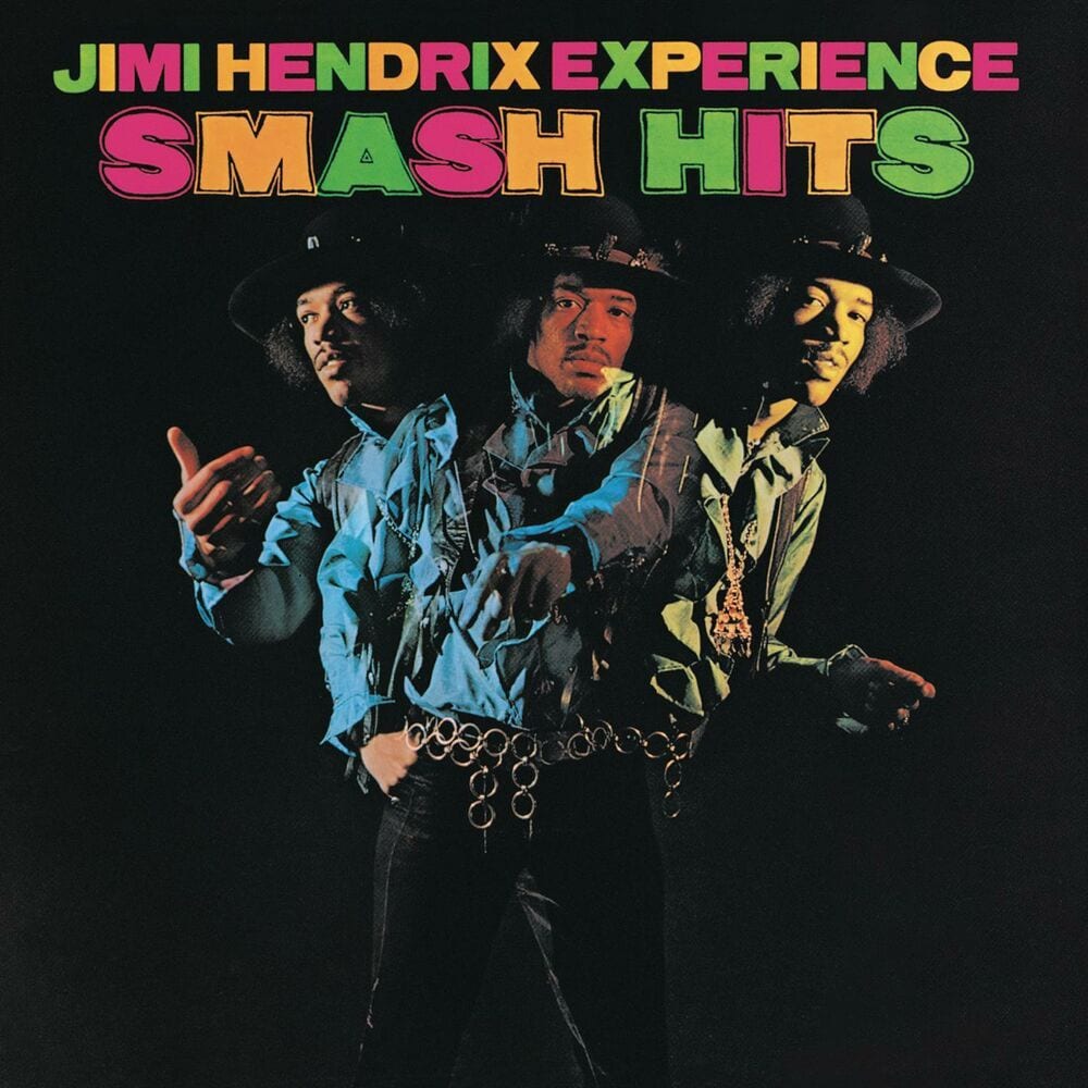 Smash Hits cover