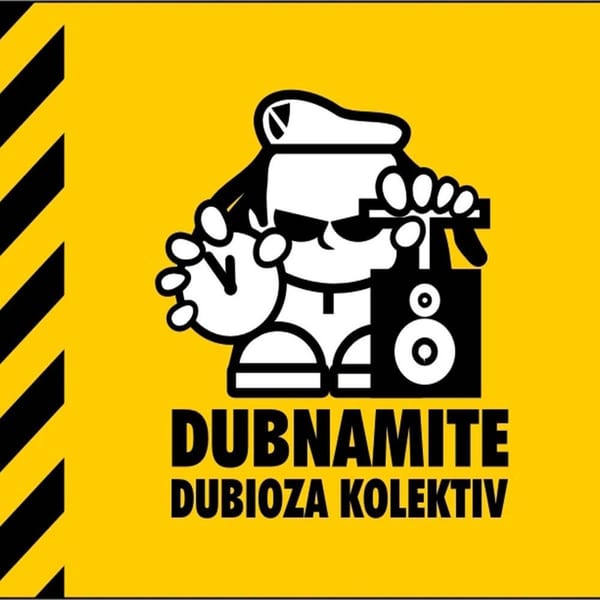 Dubnamite cover