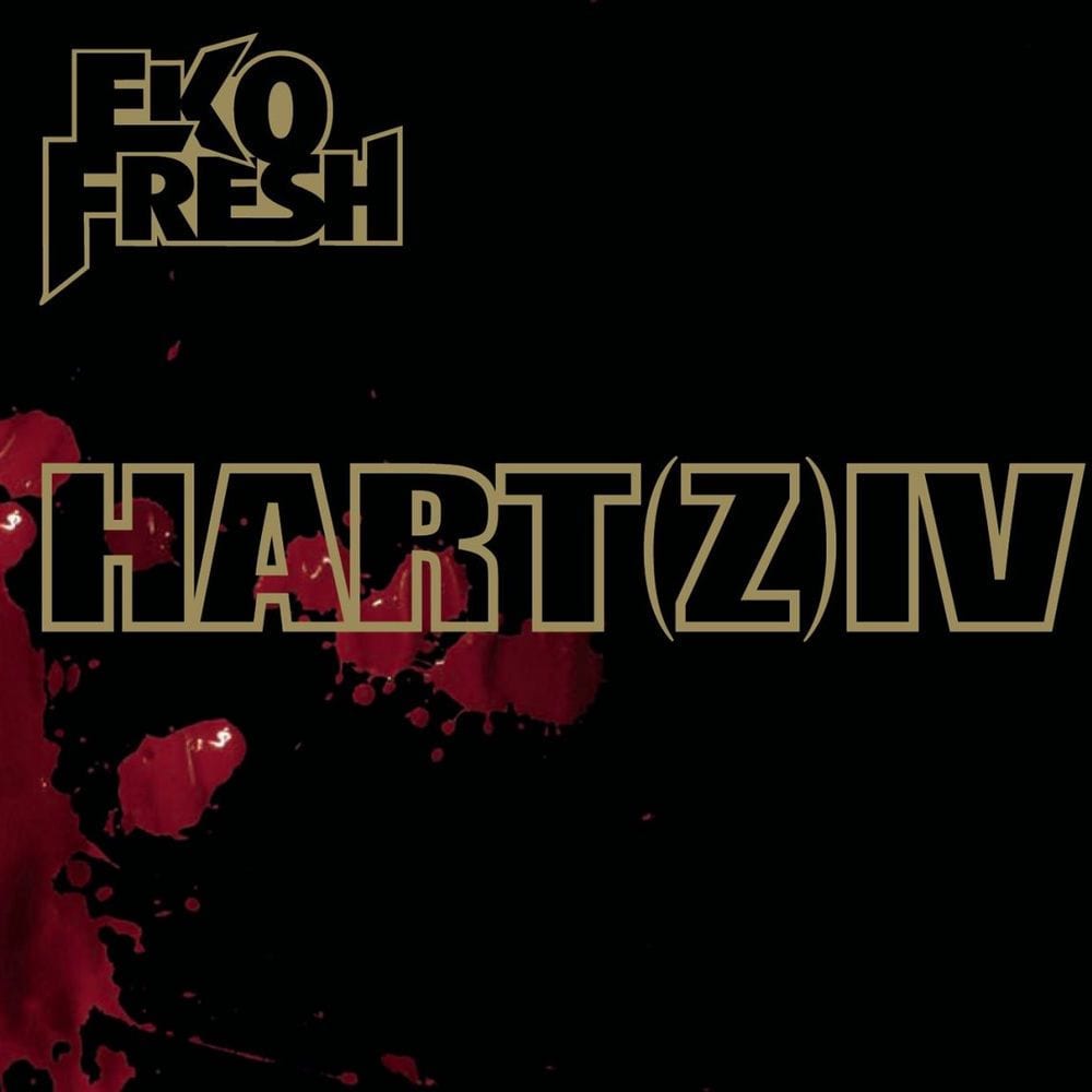 Hart(z) IV cover