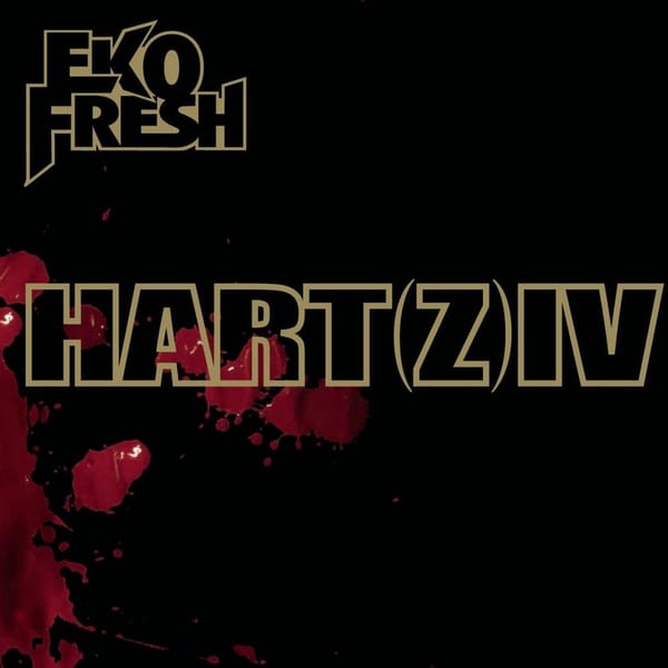 Hart(z) IV cover