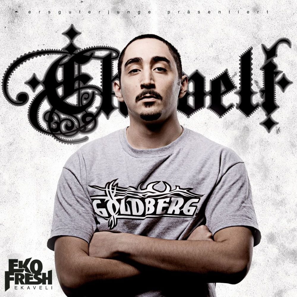 Ekaveli cover