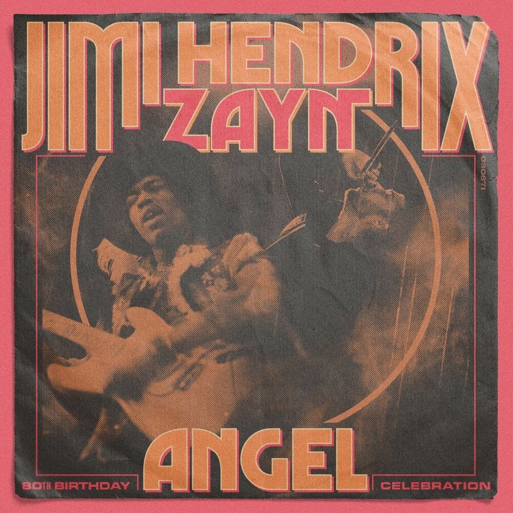 Angel cover