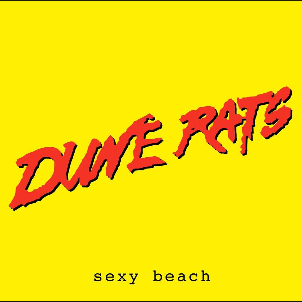 Sexy Beach cover