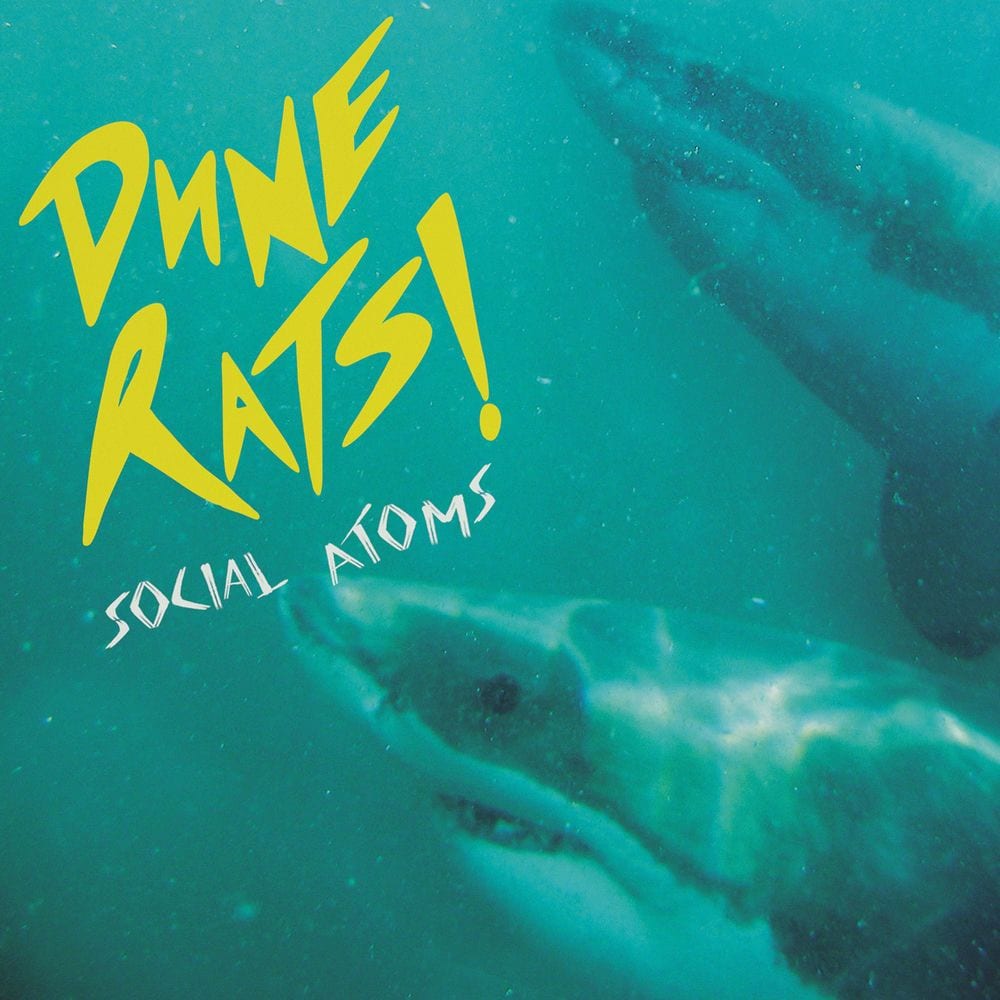 Social Atoms cover
