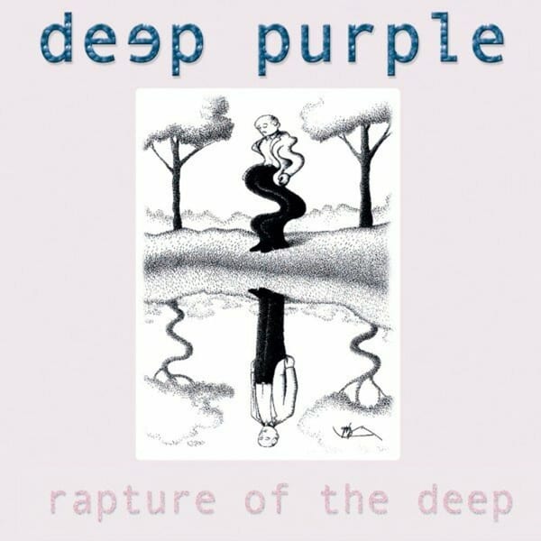 Rapture of the Deep cover