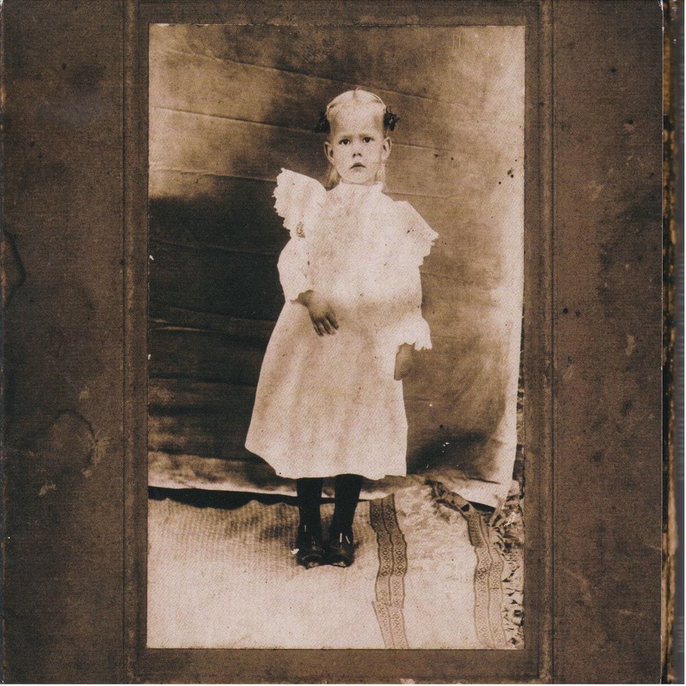 Ghosts of the Great Highway cover