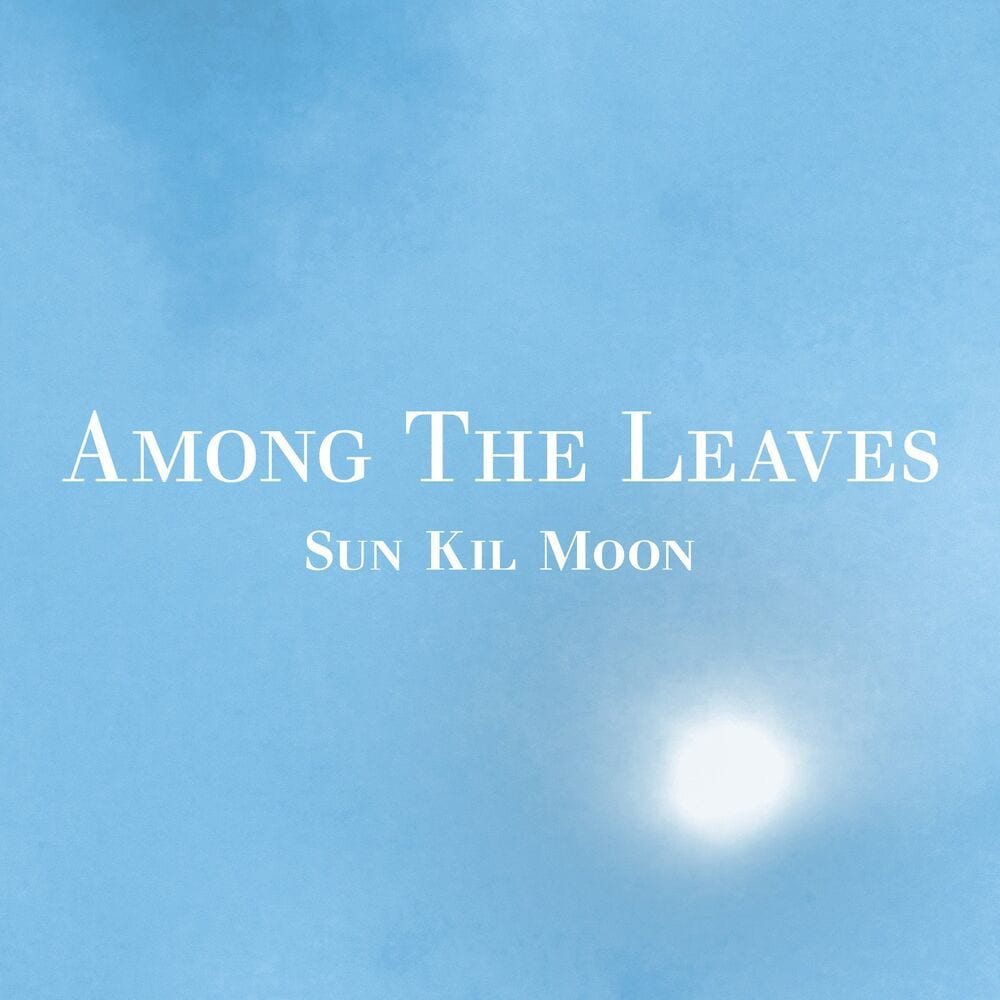 Among the Leaves cover