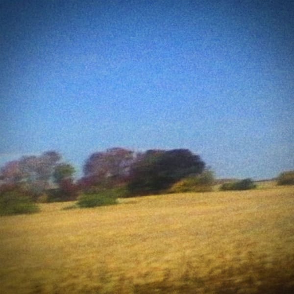 I Can't Live Without My Mother's Love by Sun Kil Moon