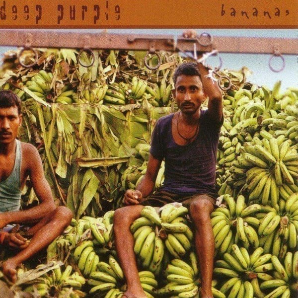 Bananas cover