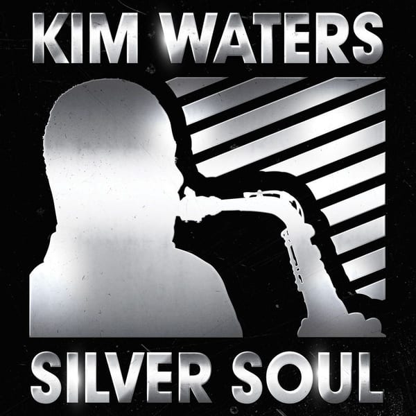 Silver Soul cover