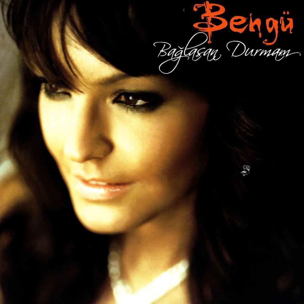 Bağlasan Durmam cover