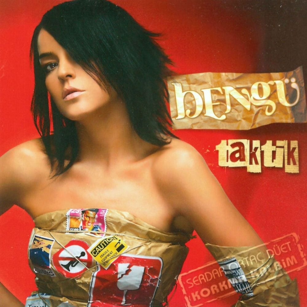 Taktik cover