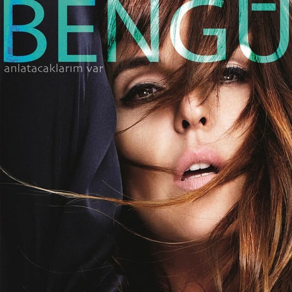 Anlatacaklarım Var cover