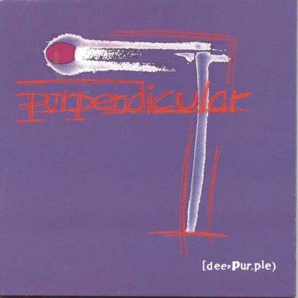 Purpendicular cover
