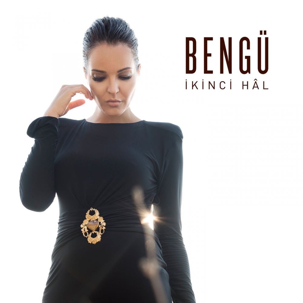 Ikinci Hal cover