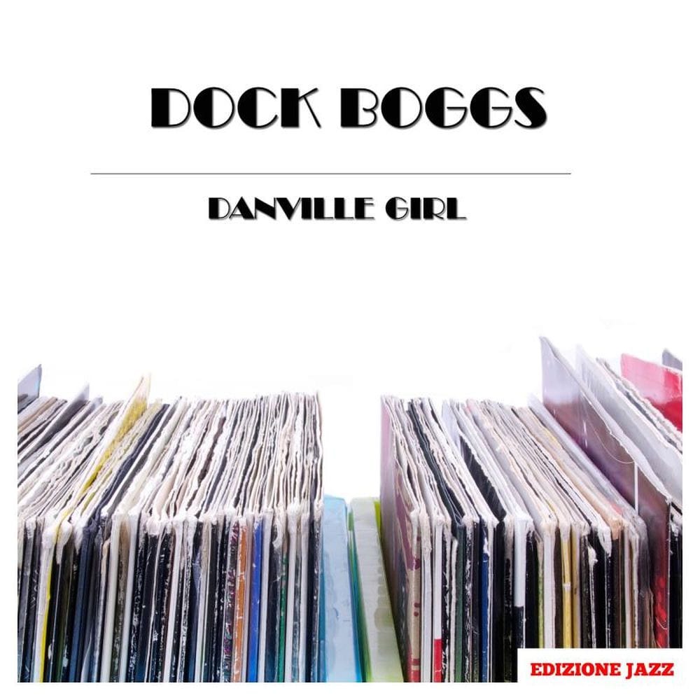 Danville Girl cover