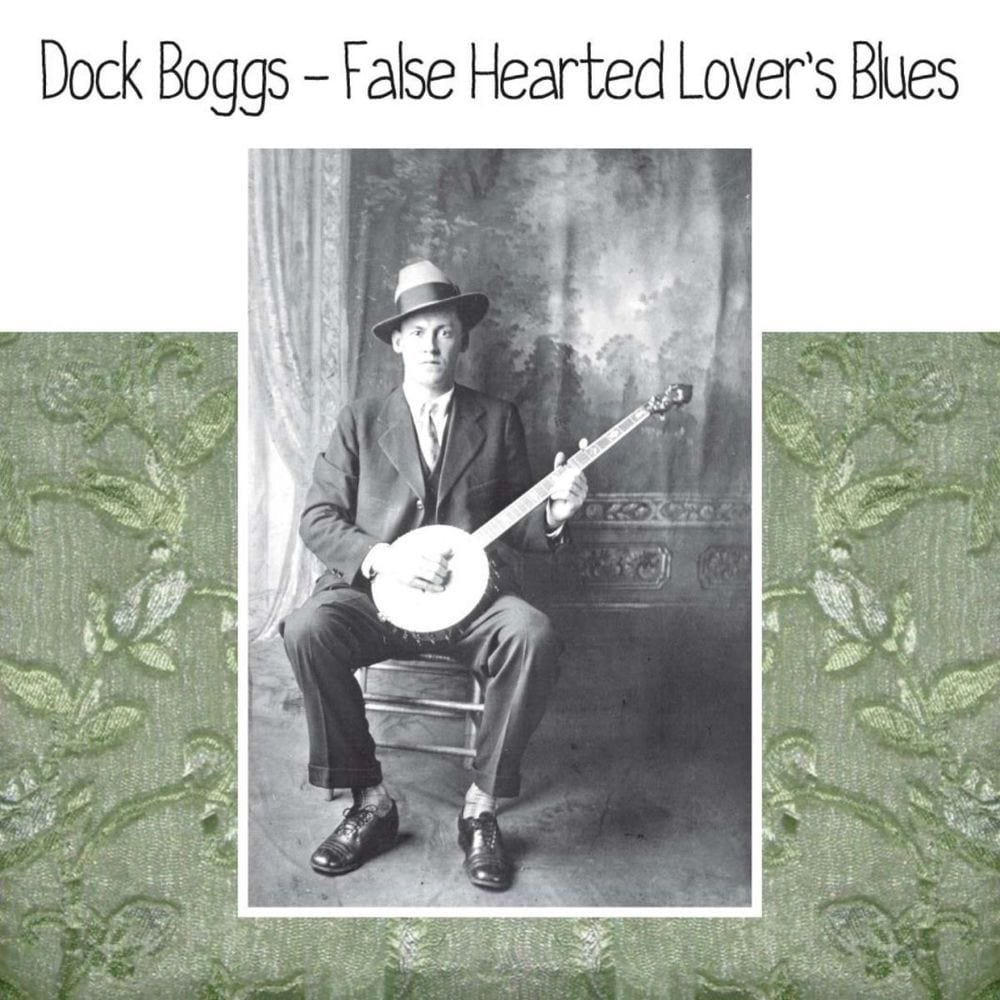 False Hearted Lover's Blues cover
