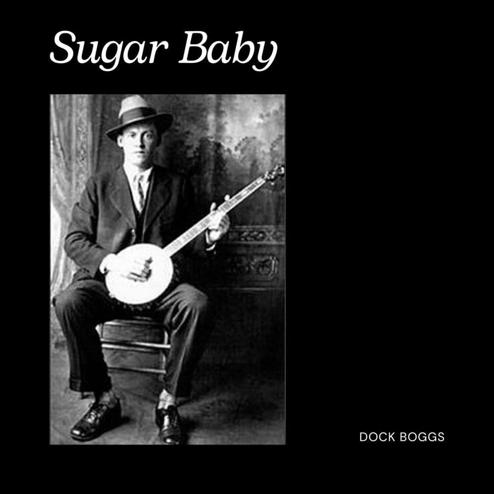 Sugar Baby cover